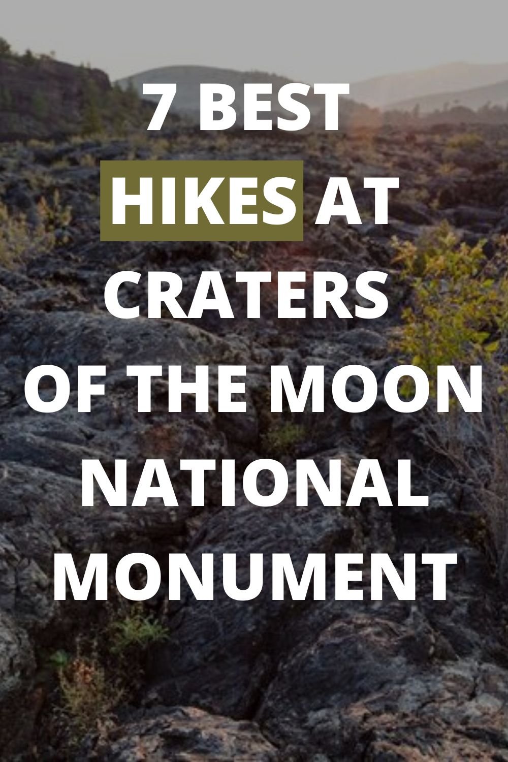 Mountains of the moon best cheap hikes